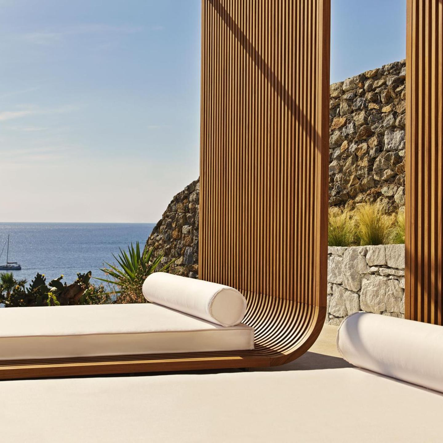 Mykonos Earth Suites