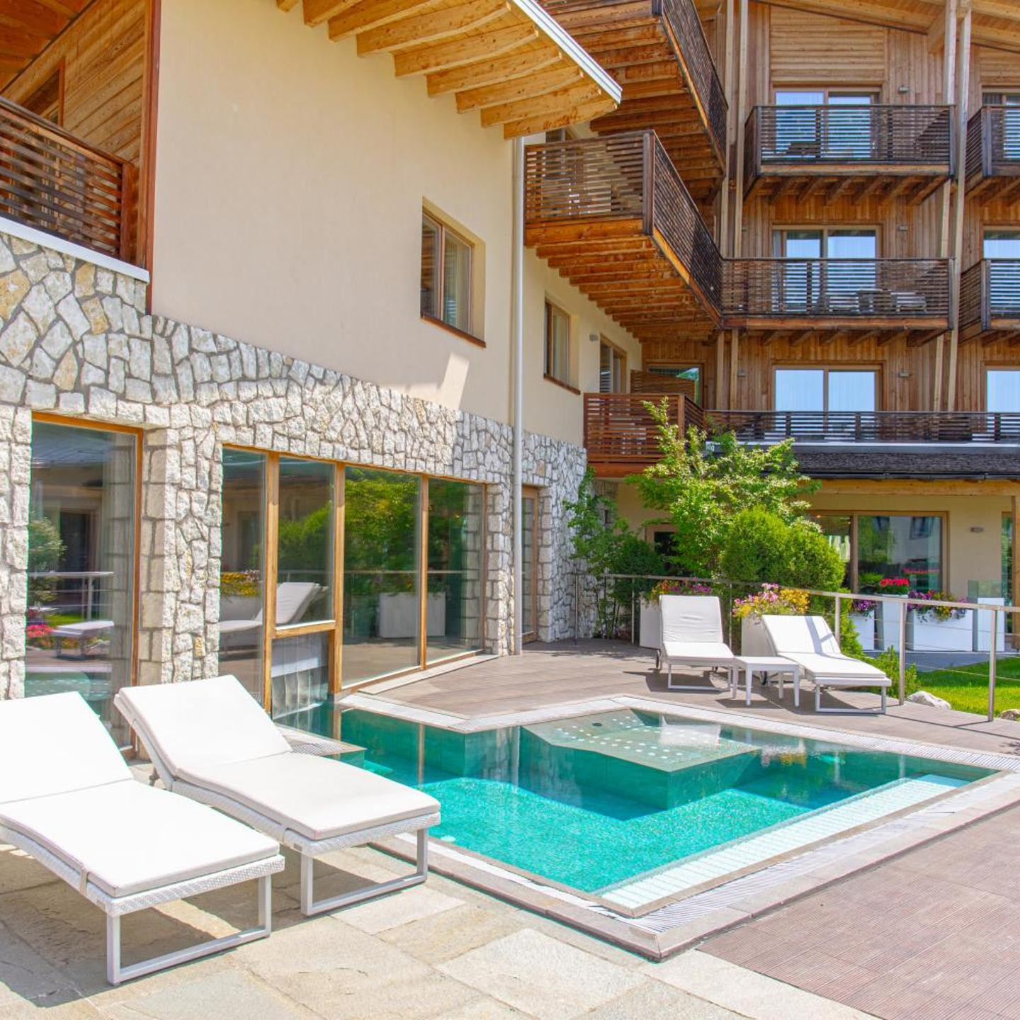 Blu Hotel Natura & Spa - Adults Only