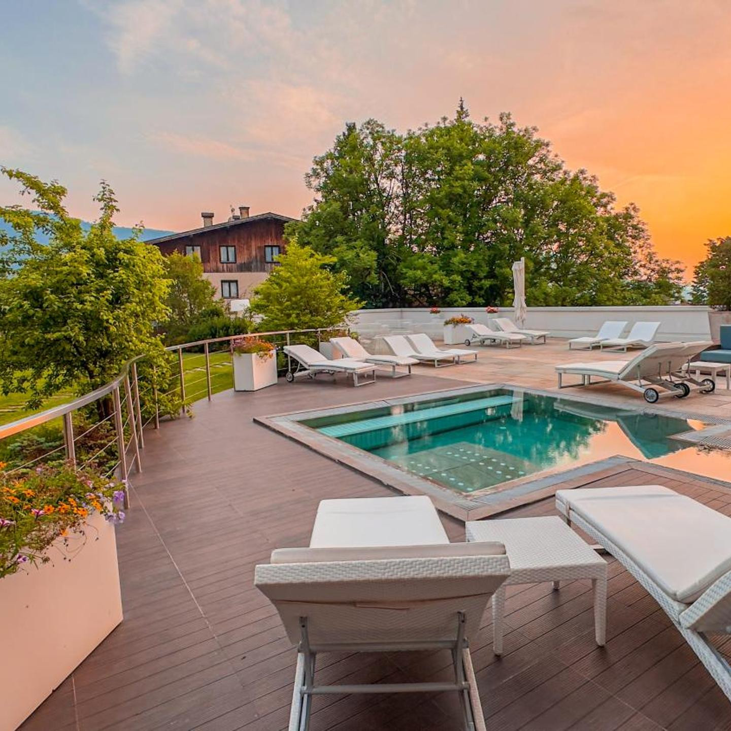 Blu Hotel Natura & Spa - Adults Only