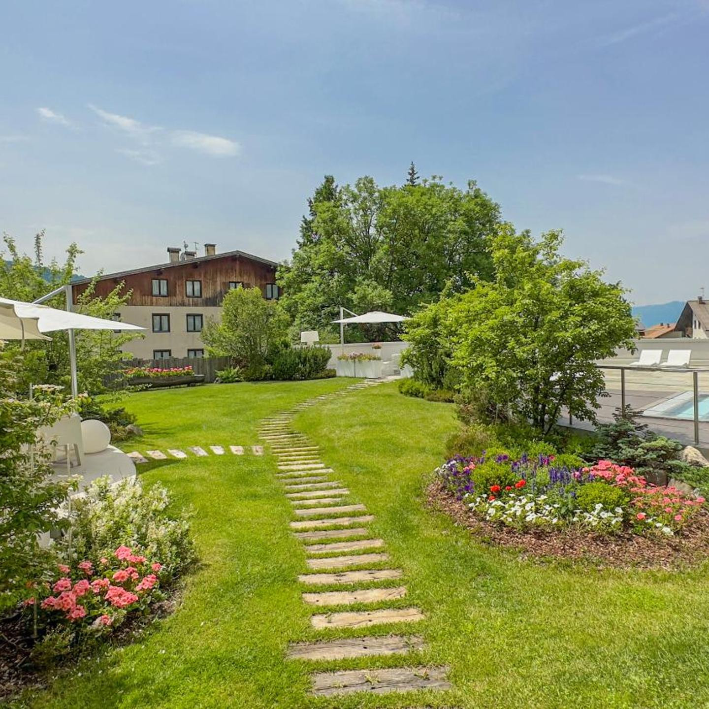 Blu Hotel Natura & Spa - Adults Only