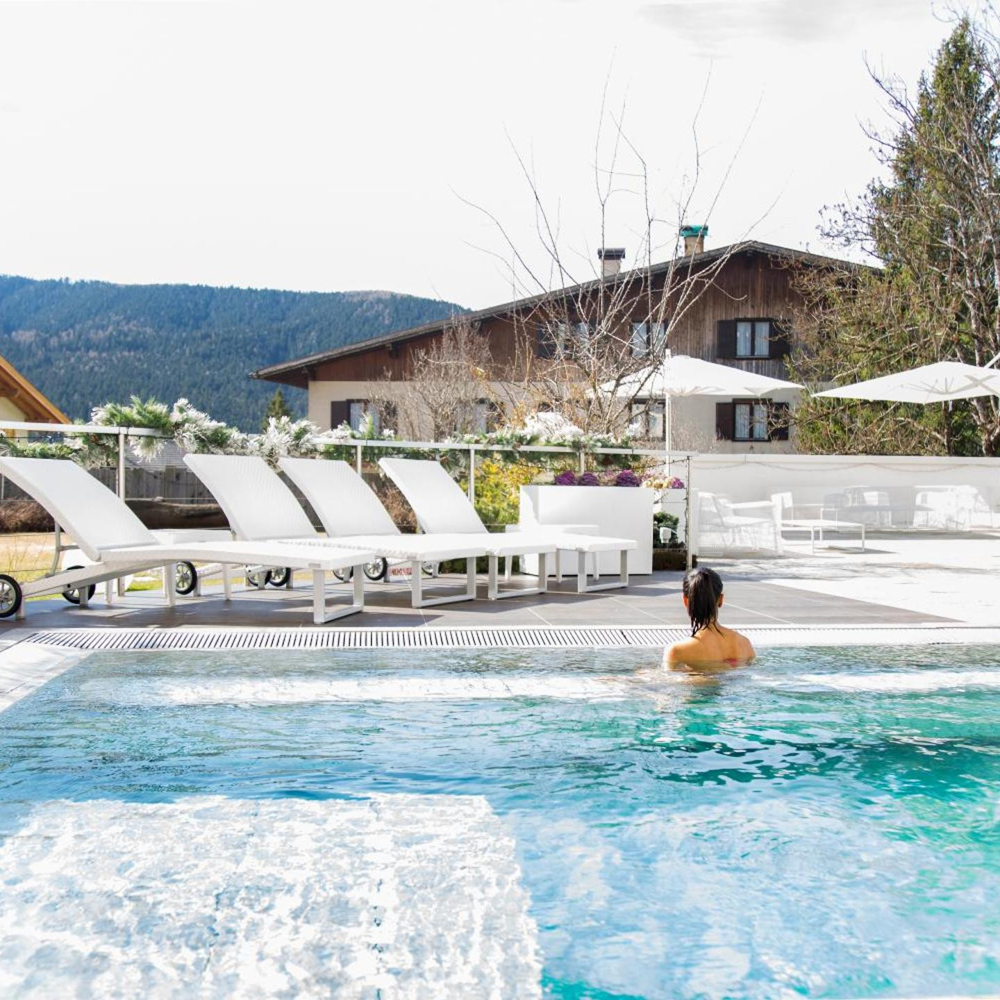 Blu Hotel Natura & Spa - Adults Only