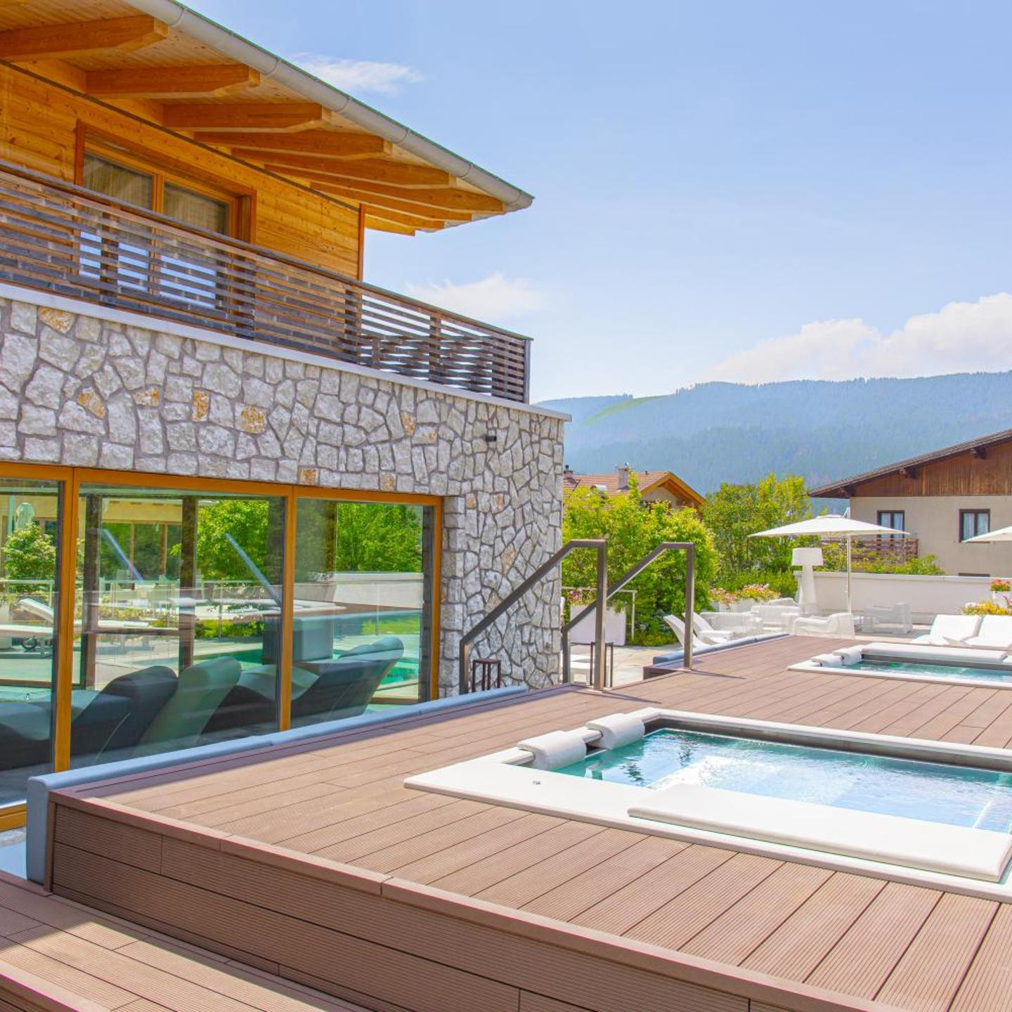 Blu Hotel Natura & Spa - Adults Only