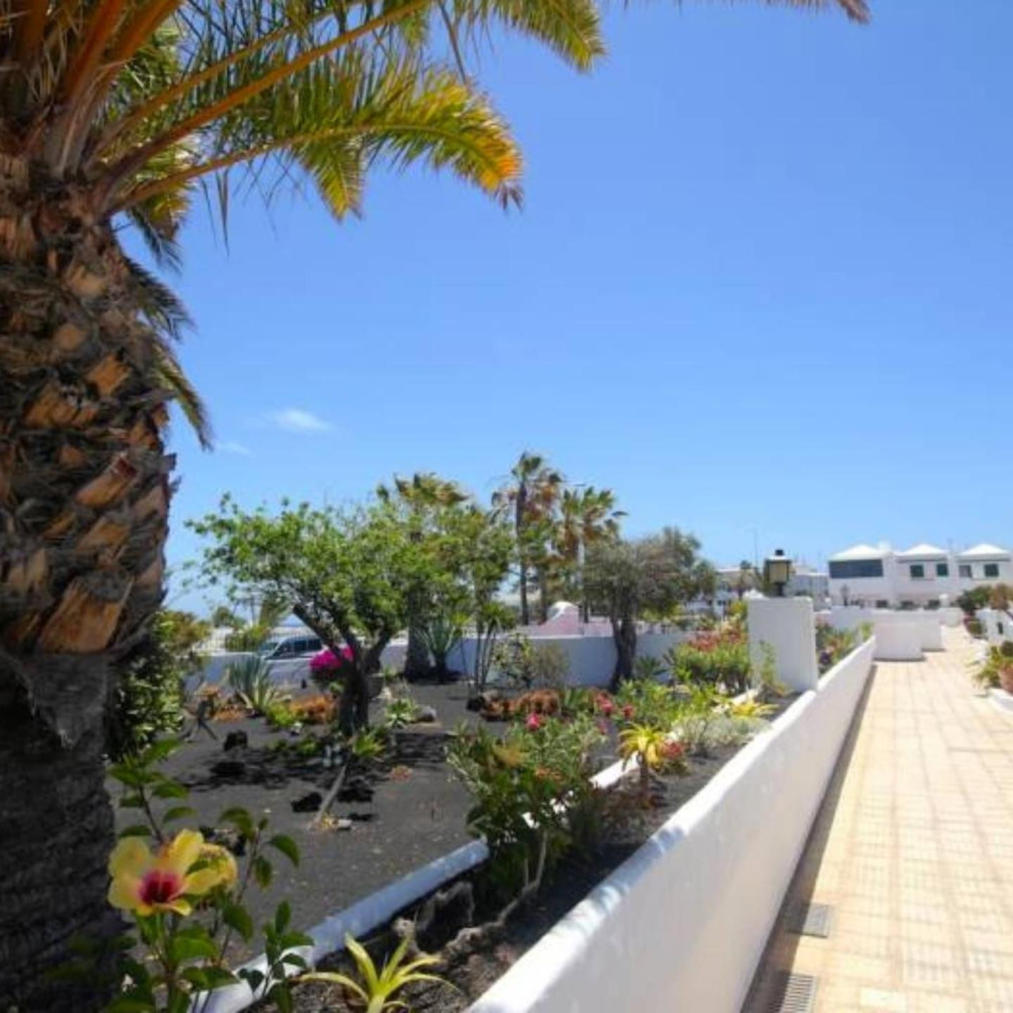 Casa Playa Los Pocillos in Puerto del Carmen