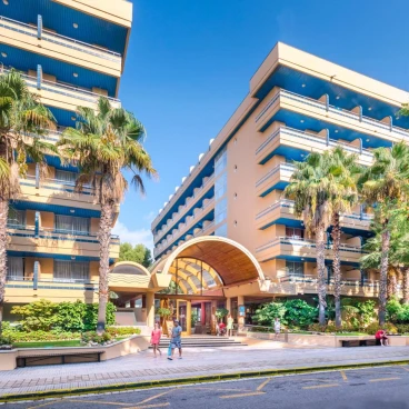 4R Playa Park