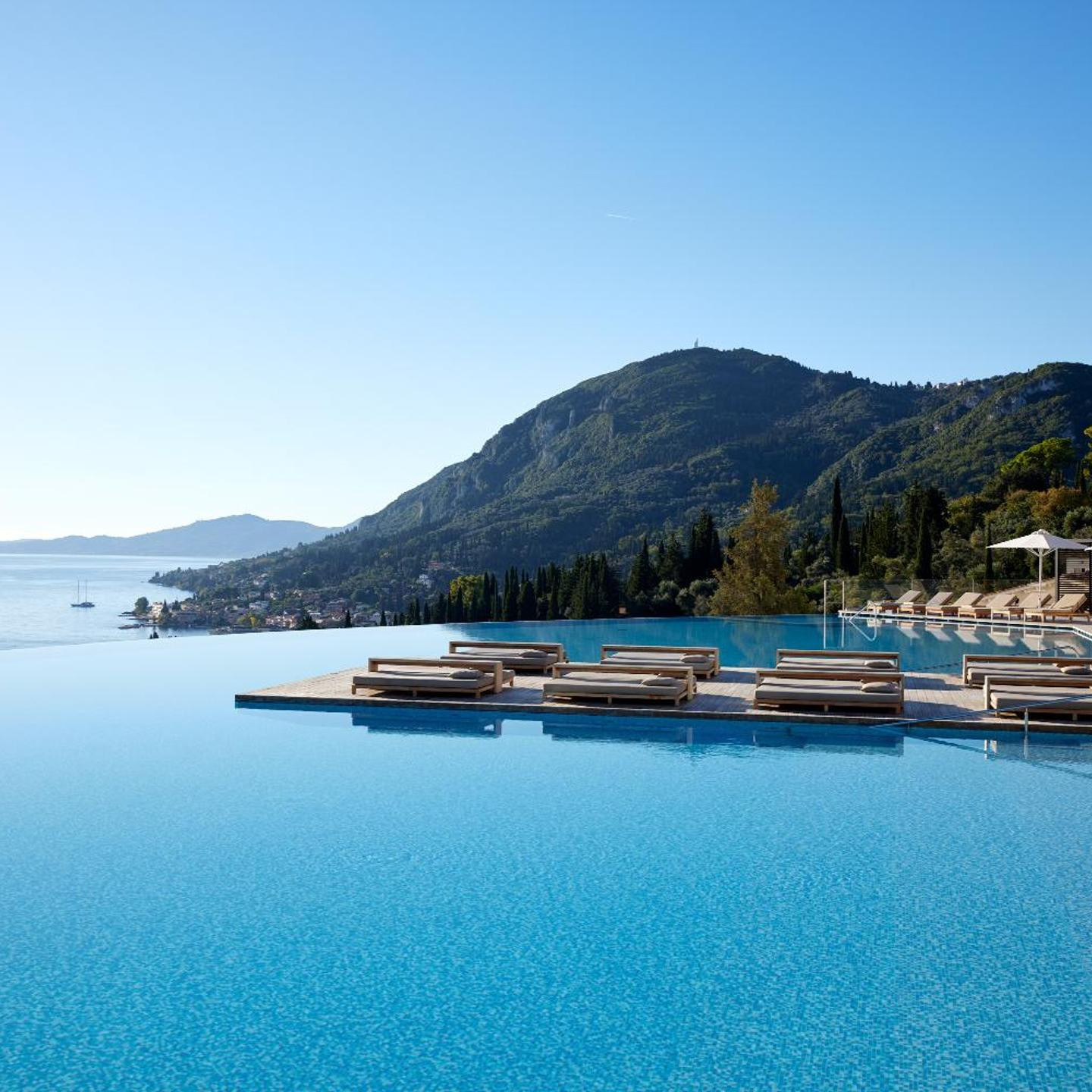 Angsana Corfu Resort & Spa