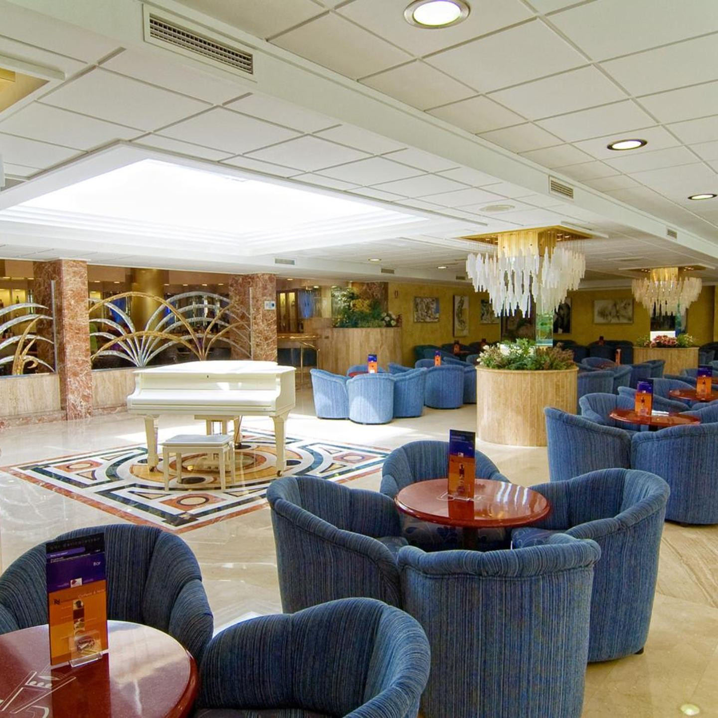 Hotel Servigroup Diplomatic