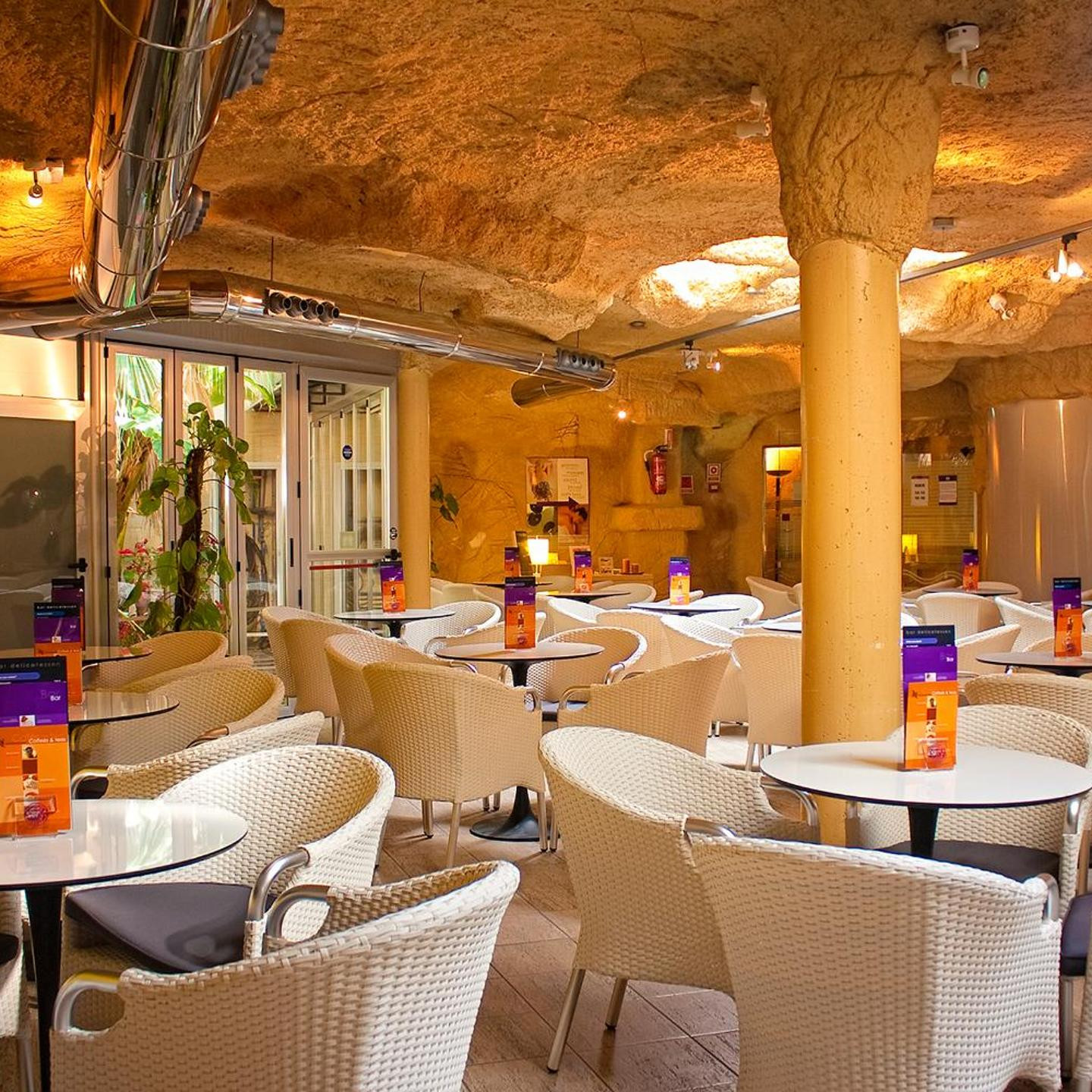 Hotel Servigroup Diplomatic