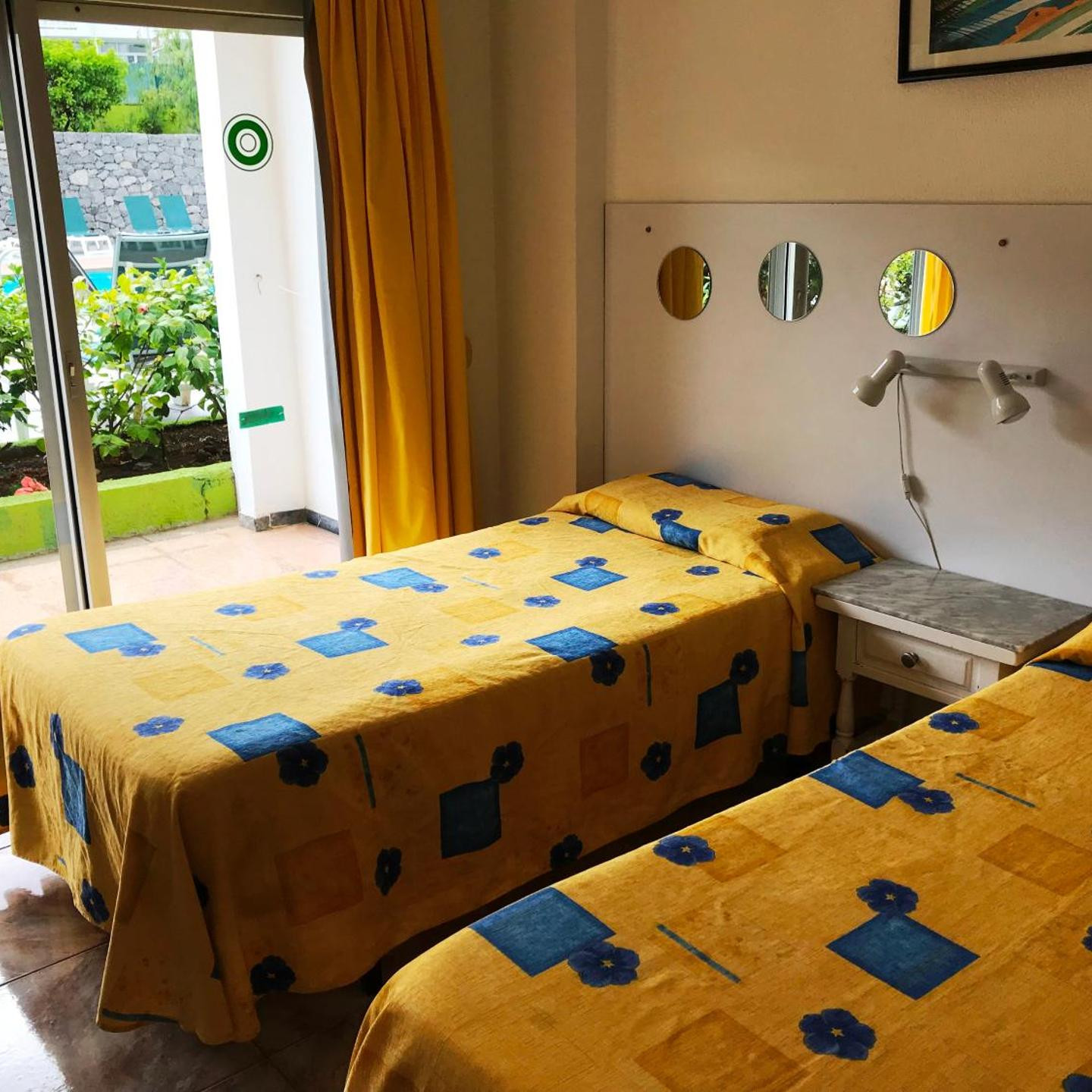 Apartamentos Los Aguacates