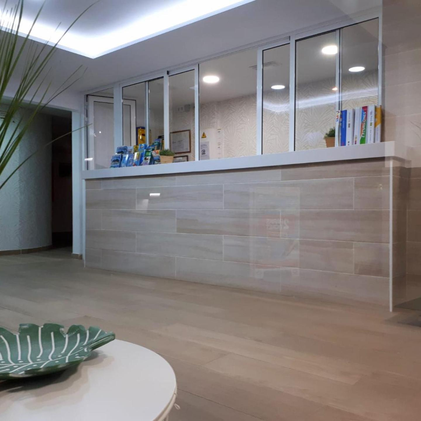 Apartamentos Los Aguacates