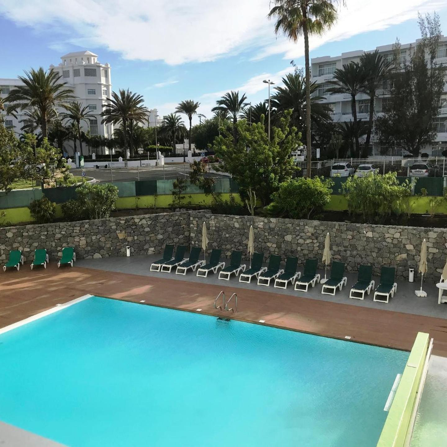 Apartamentos Los Aguacates