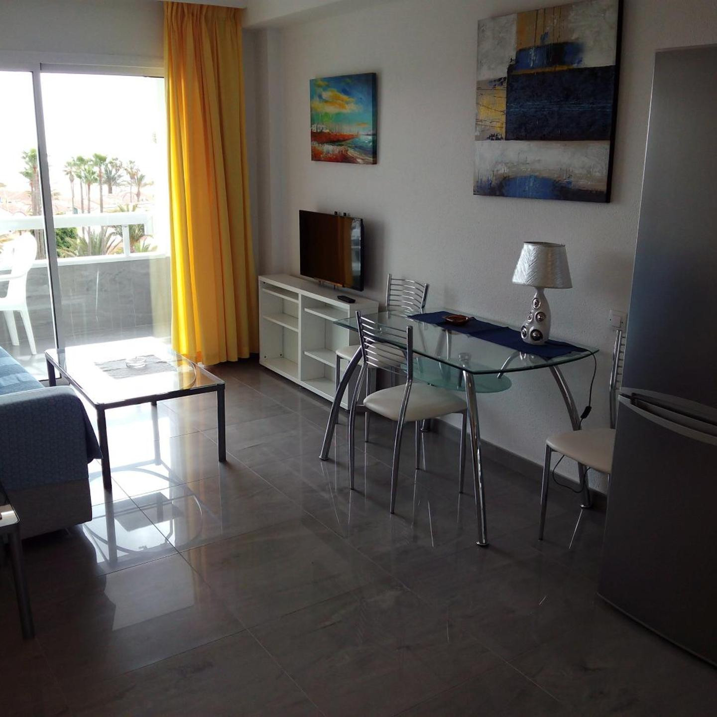 Apartamentos Los Aguacates