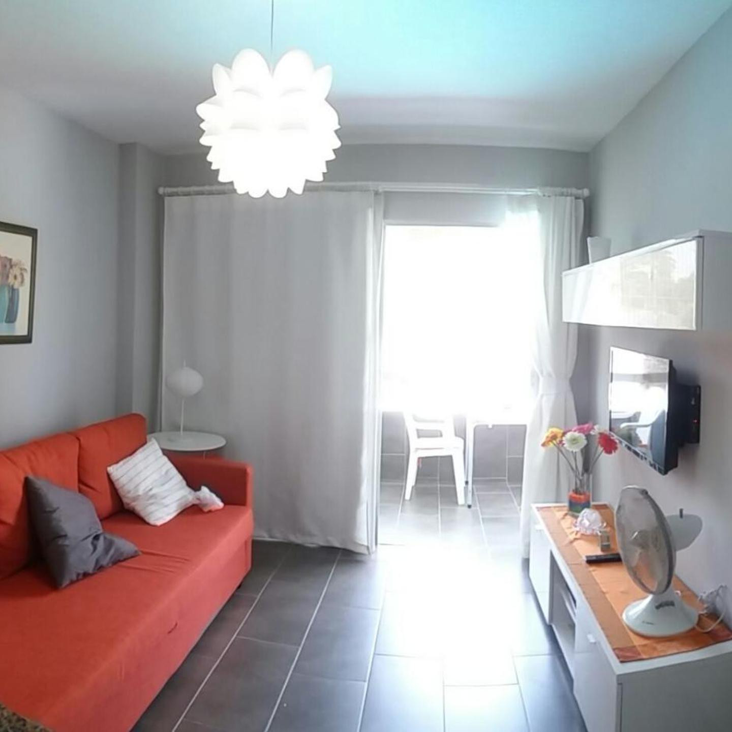 Apartamentos Los Aguacates