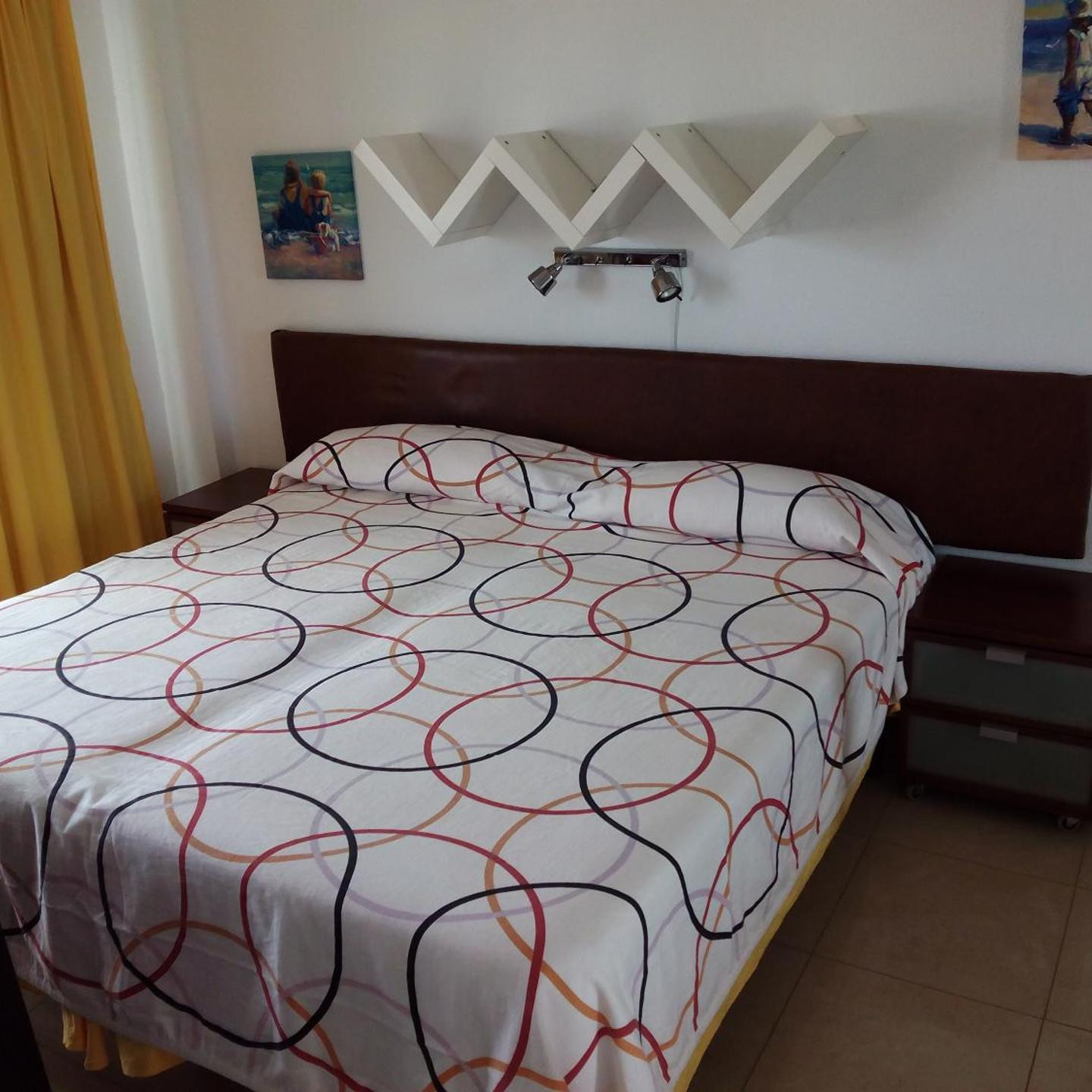 Apartamentos Los Aguacates