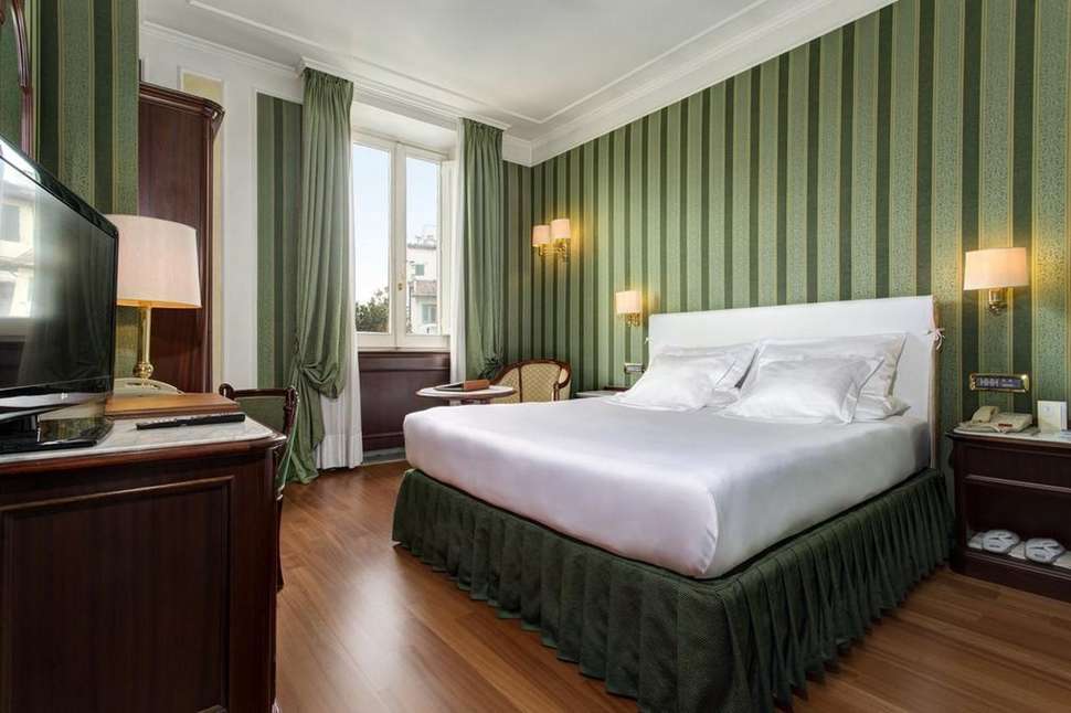 Montebello Splendid Hotel