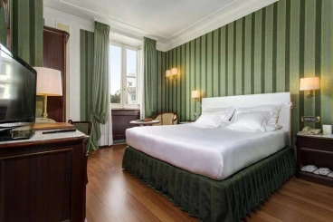 Montebello Splendid Hotel