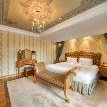 Crowne Plaza Istanbul - Old City, an IHG Hotel