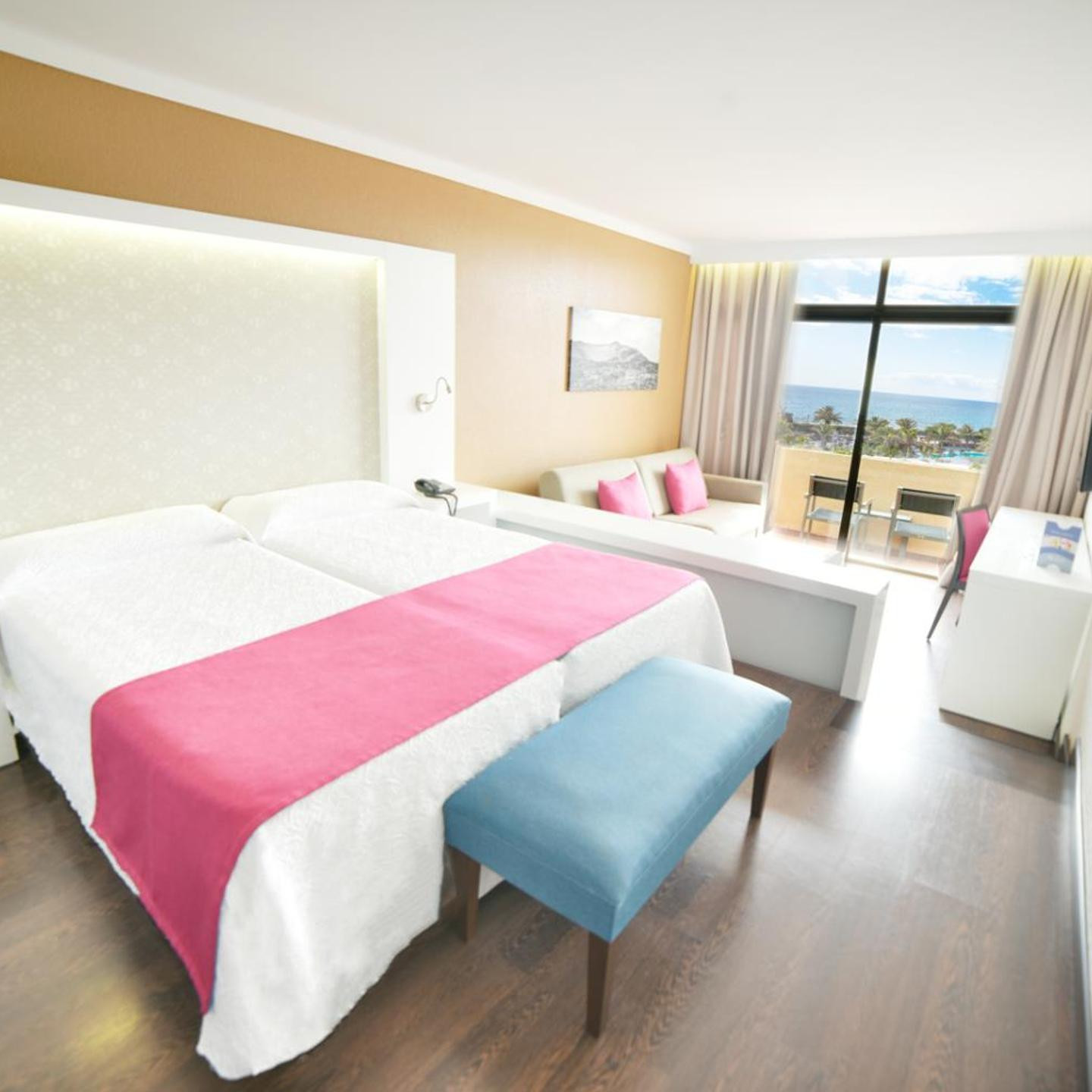 Hotel Beatriz Playa & Spa