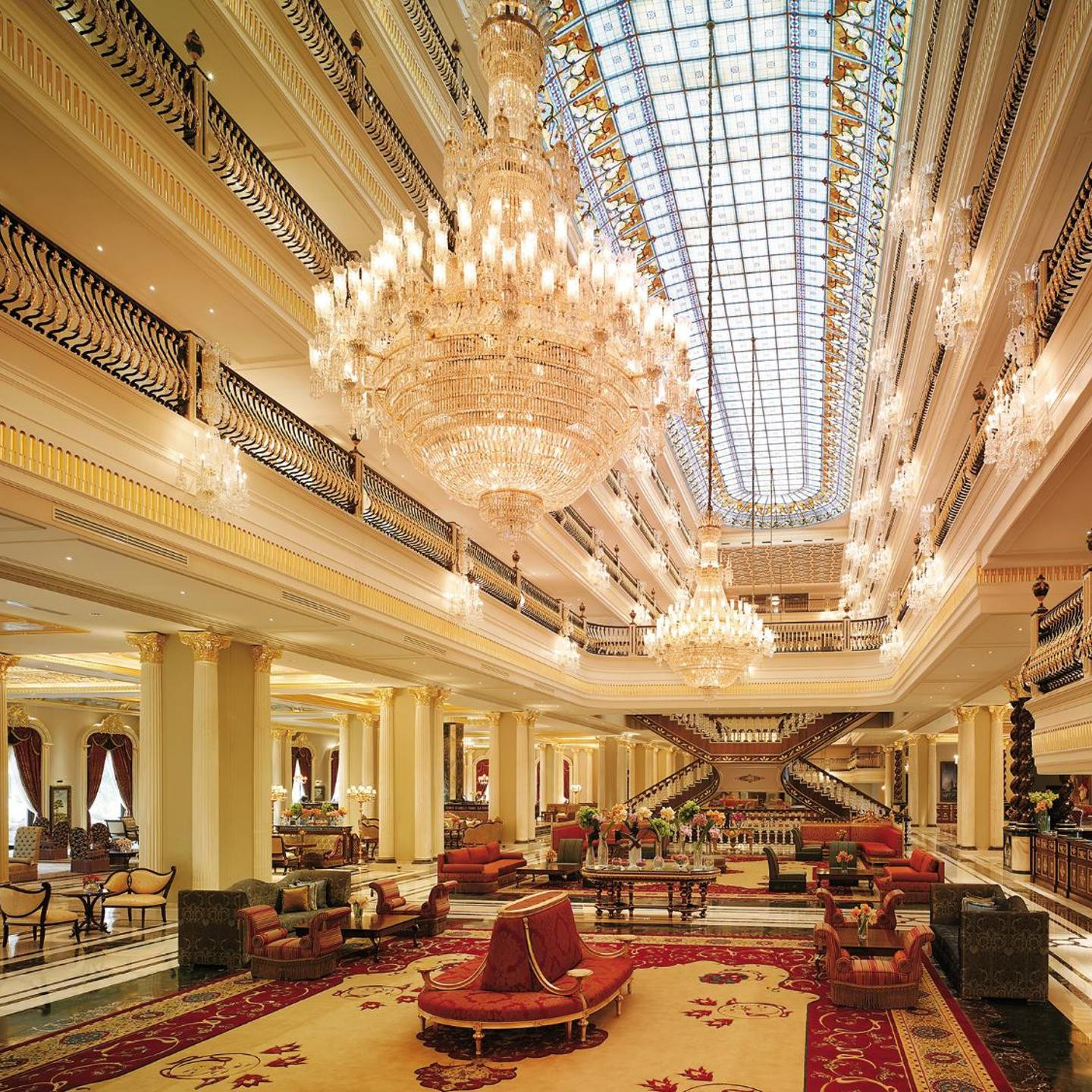 Titanic Mardan Palace