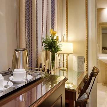 Hotel Roger de Lluria Barcelona