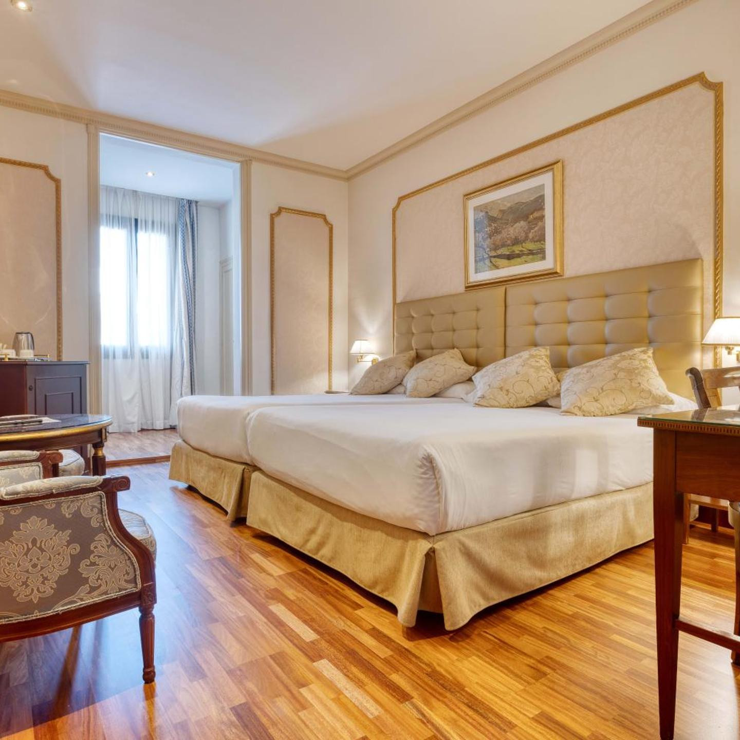 Hotel Roger de Lluria Barcelona