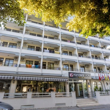 Kandelor Hotel