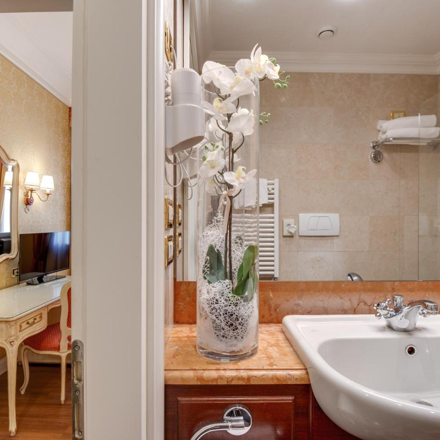 Hotel Antiche Figure