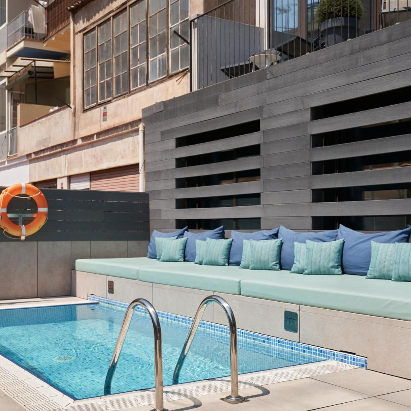 Catalonia Gran Via BCN