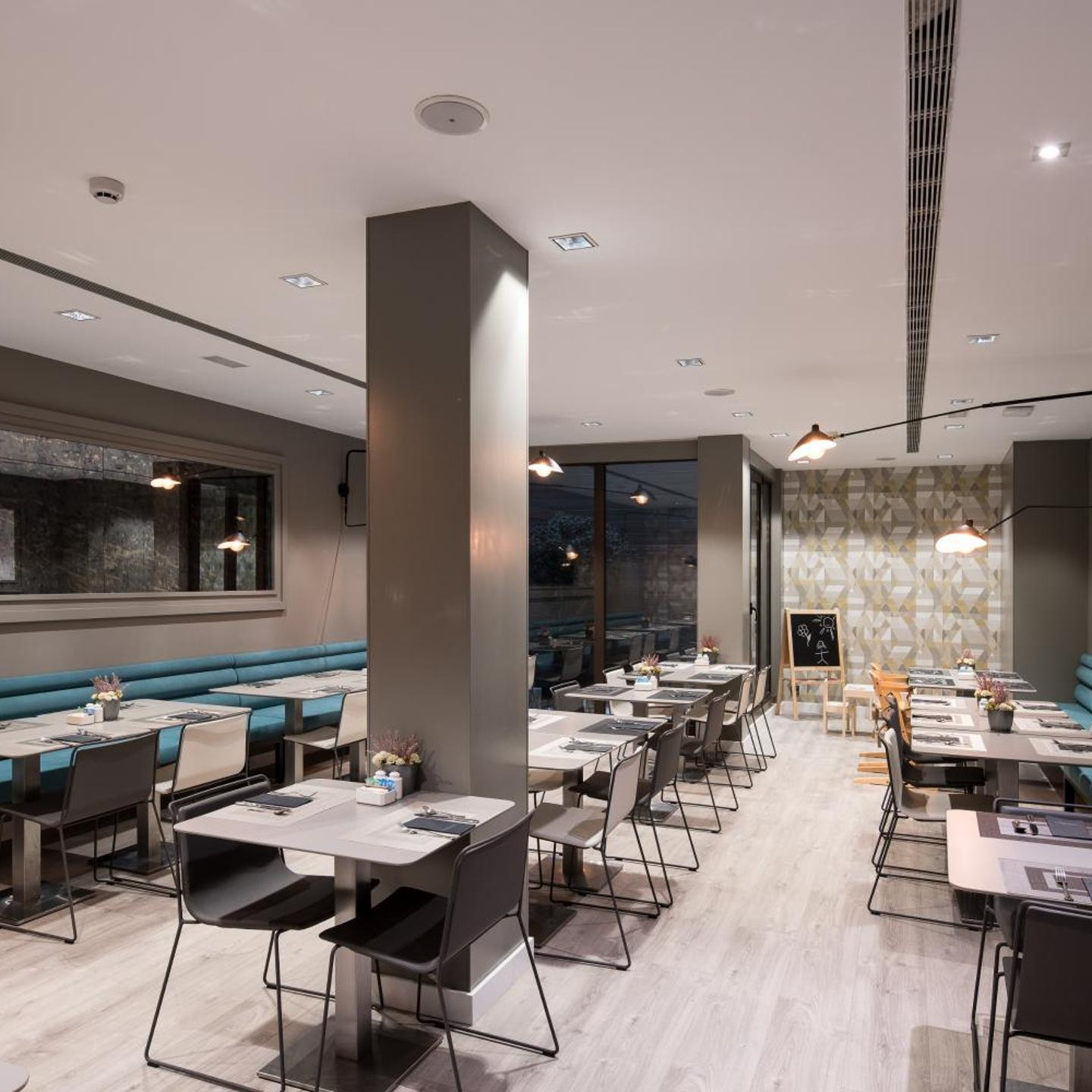 Catalonia Gran Via BCN