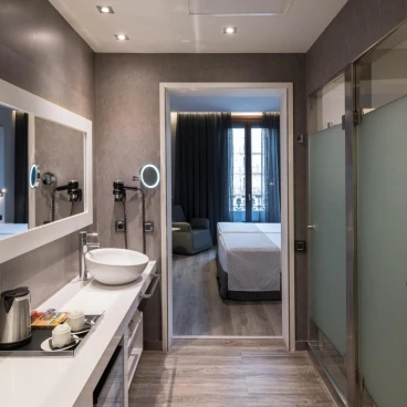 Catalonia Gran Via BCN