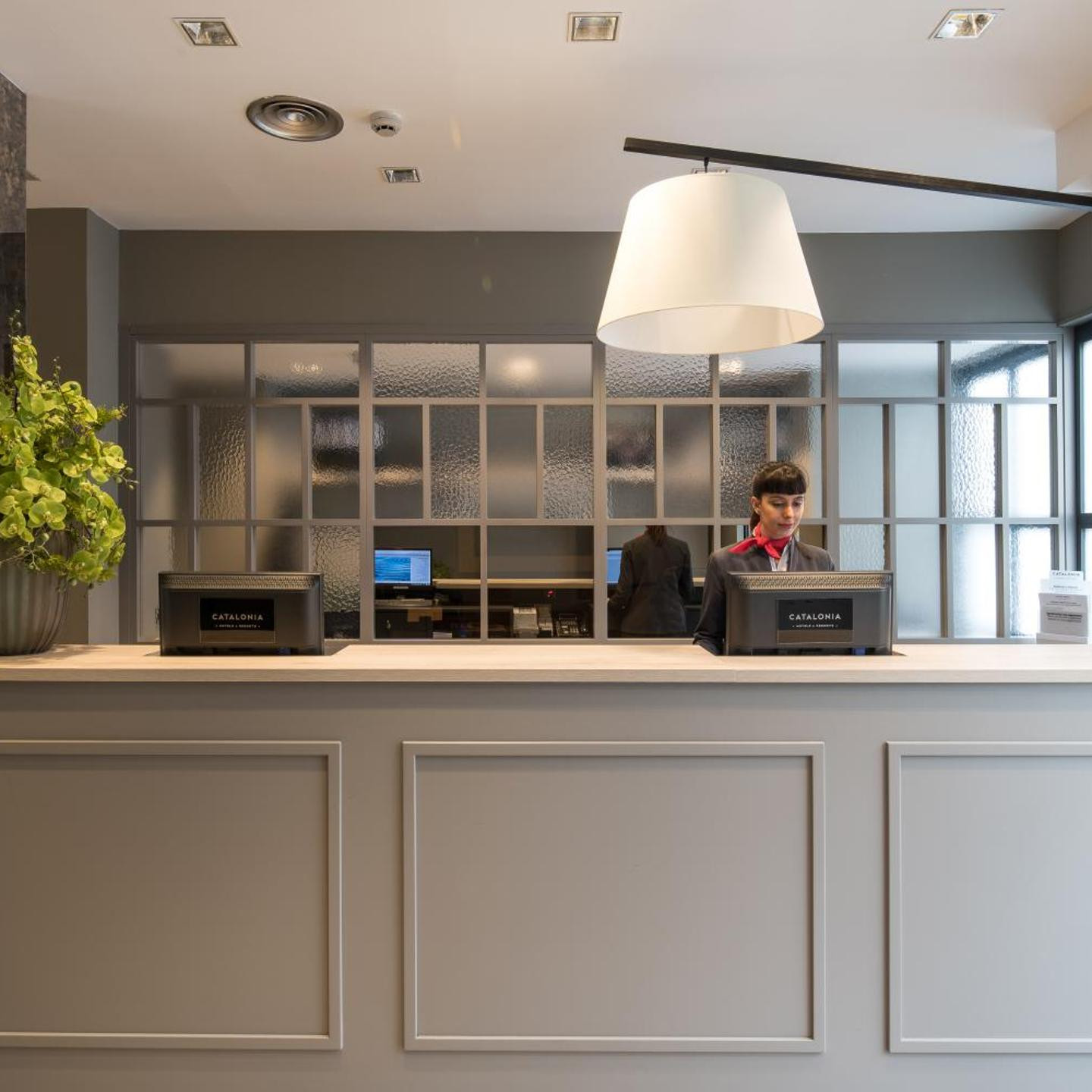 Catalonia Gran Via BCN