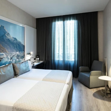 Catalonia Gran Via BCN