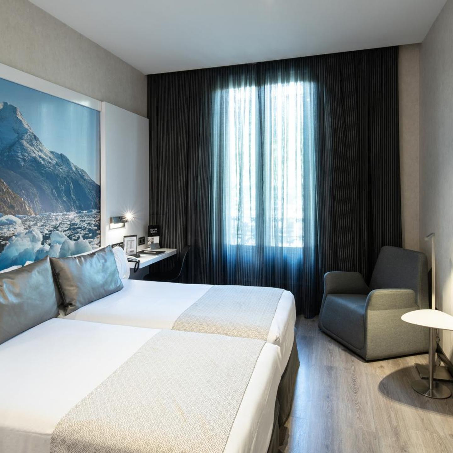 Catalonia Gran Via BCN