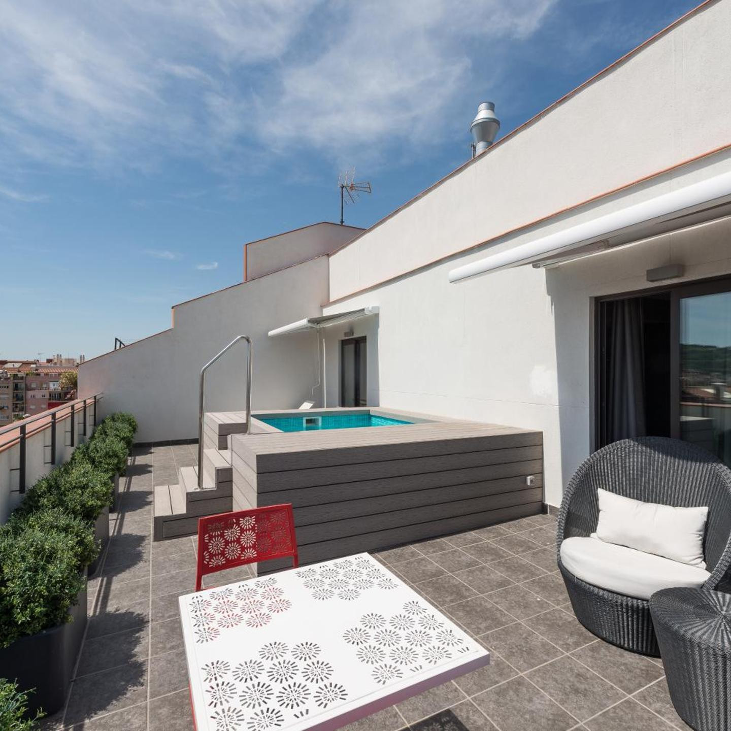 Catalonia Gran Via BCN