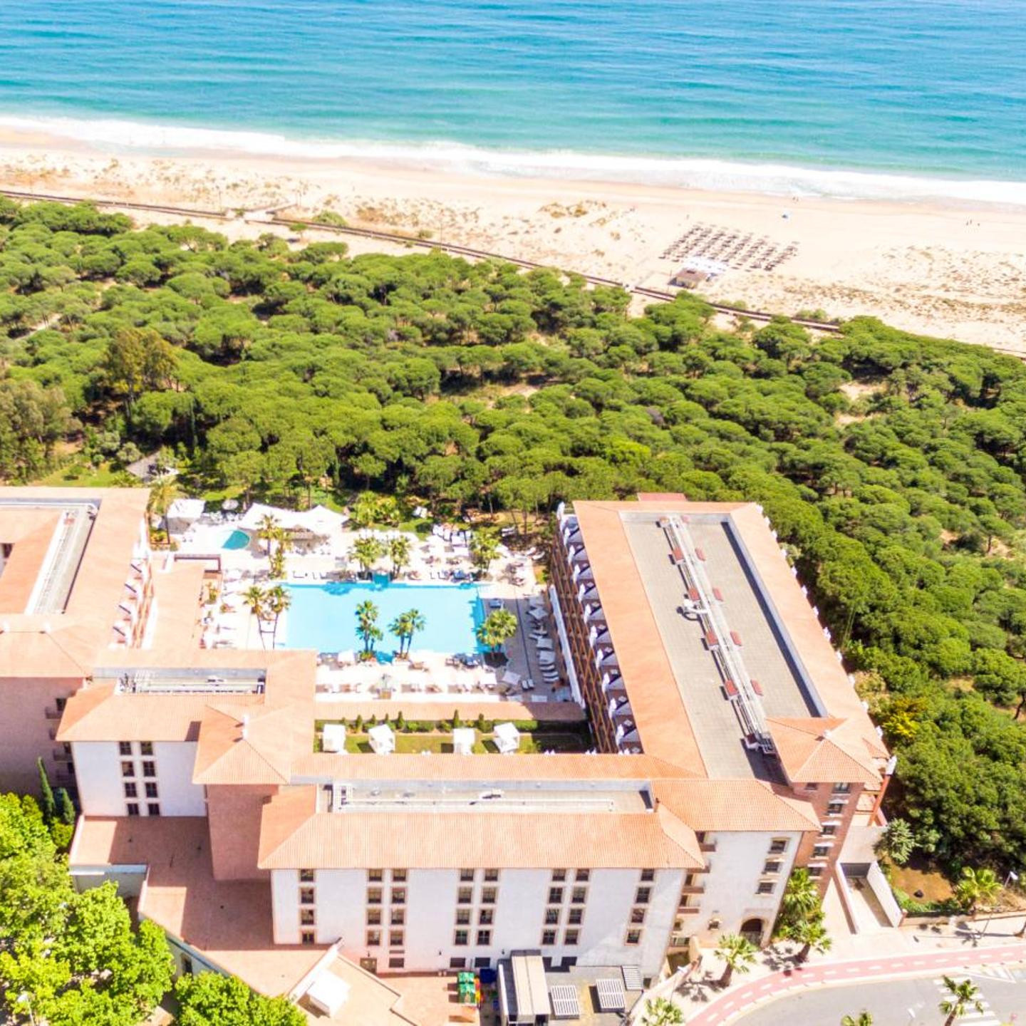 TUI Blue Isla Cristina Palace - Adults Recommended