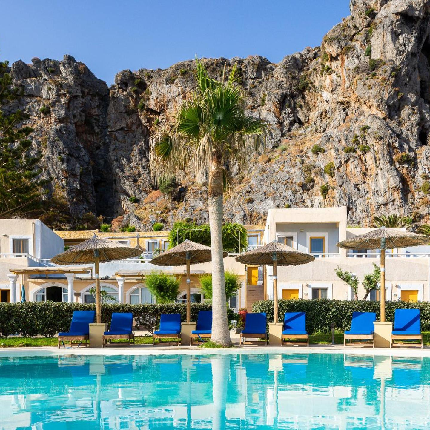 Kalypso Cretan Village Resort & Spa