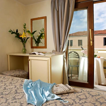 Hotel Carlton Capri