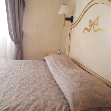 Hotel Carlton Capri