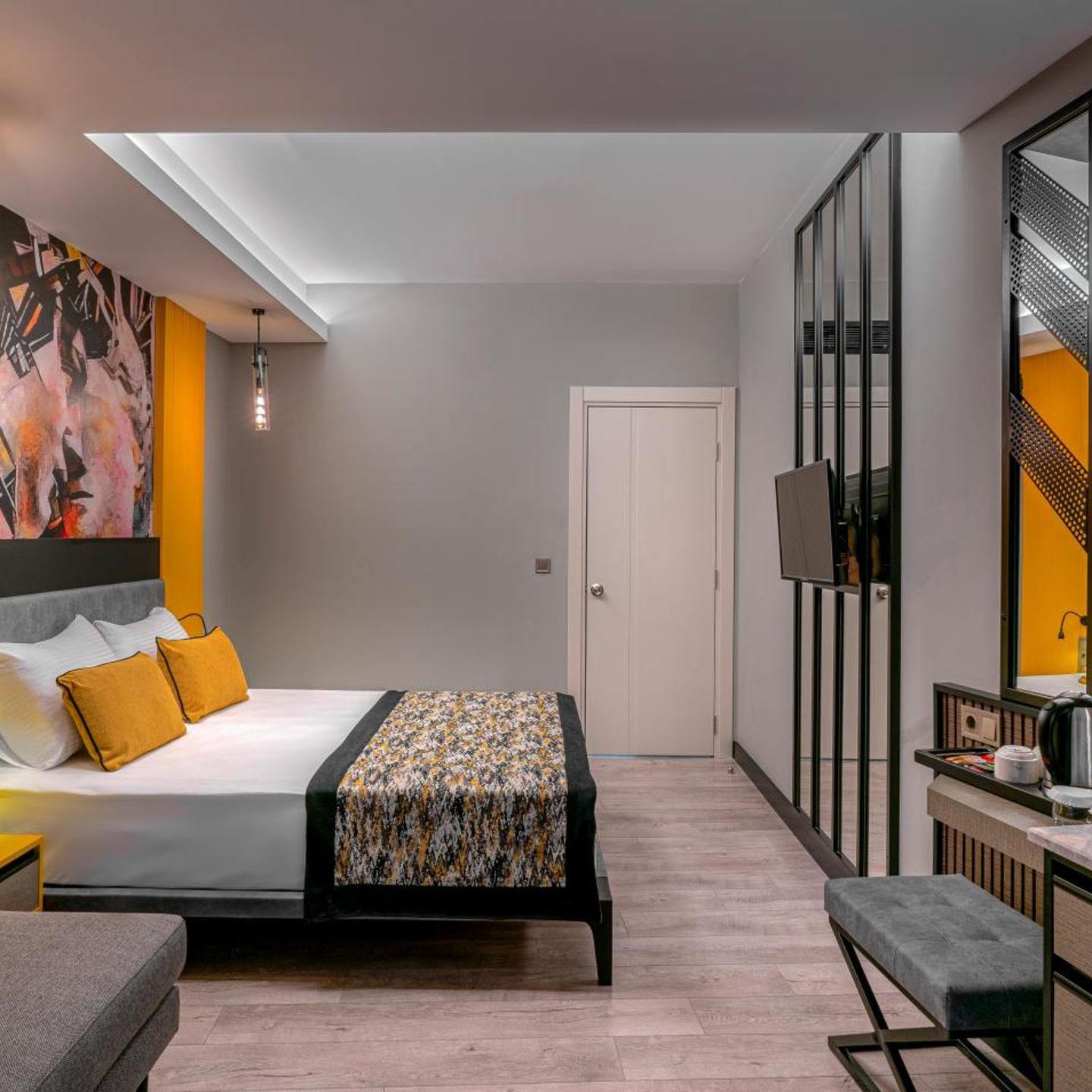 Arnor De Luxe Hotel & Spa