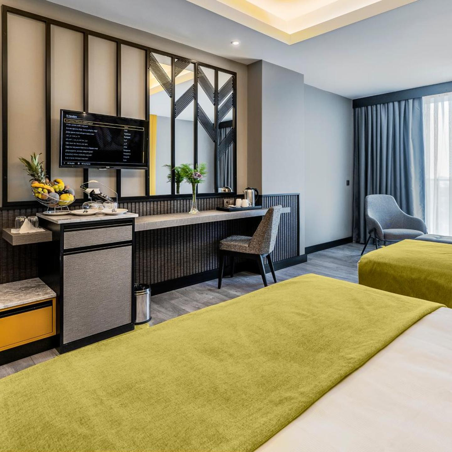 Arnor De Luxe Hotel & Spa