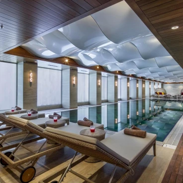 Doubletree By Hilton Istanbul Topkapi