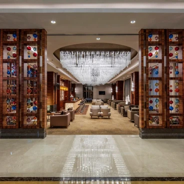 Doubletree By Hilton Istanbul Topkapi