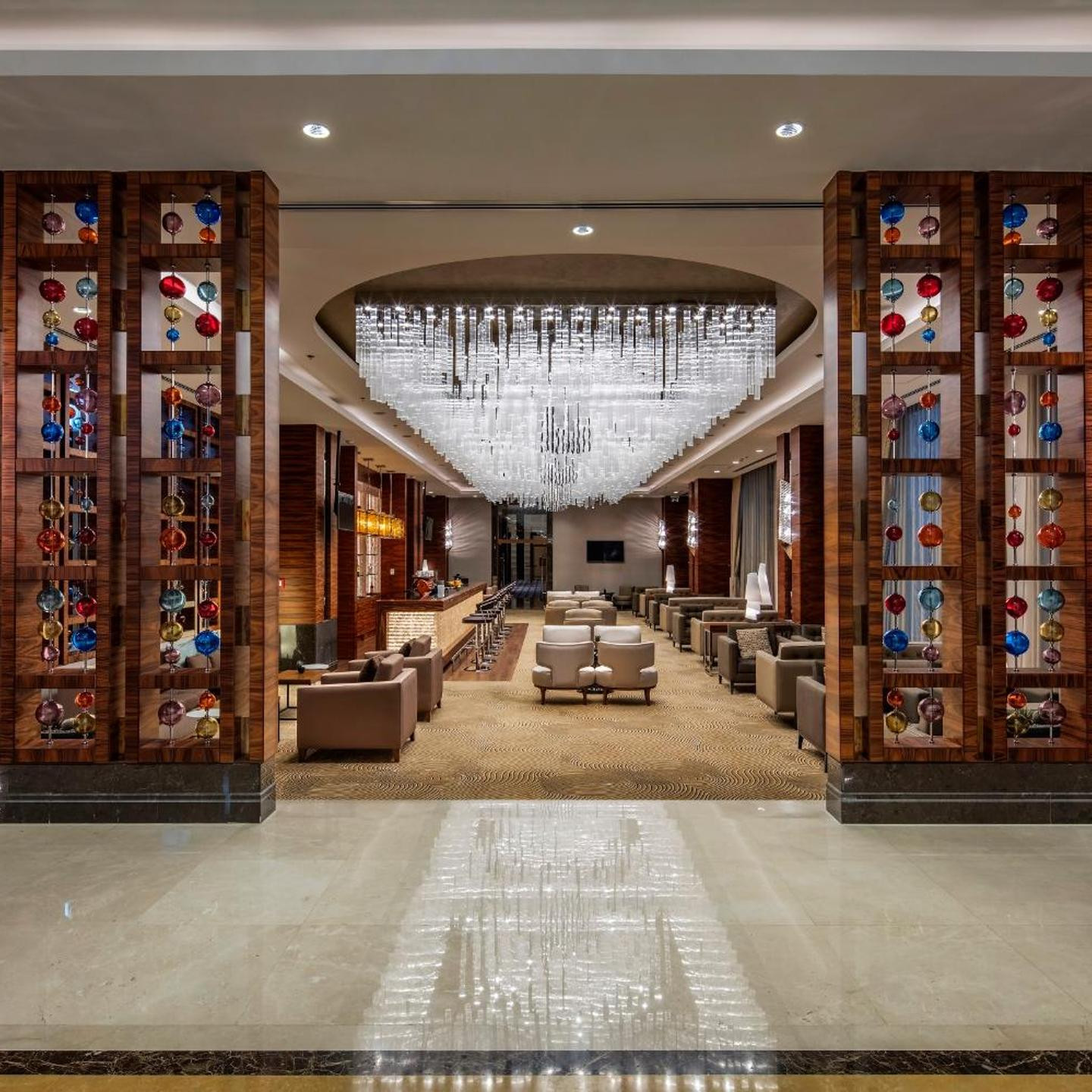 Doubletree By Hilton Istanbul Topkapi