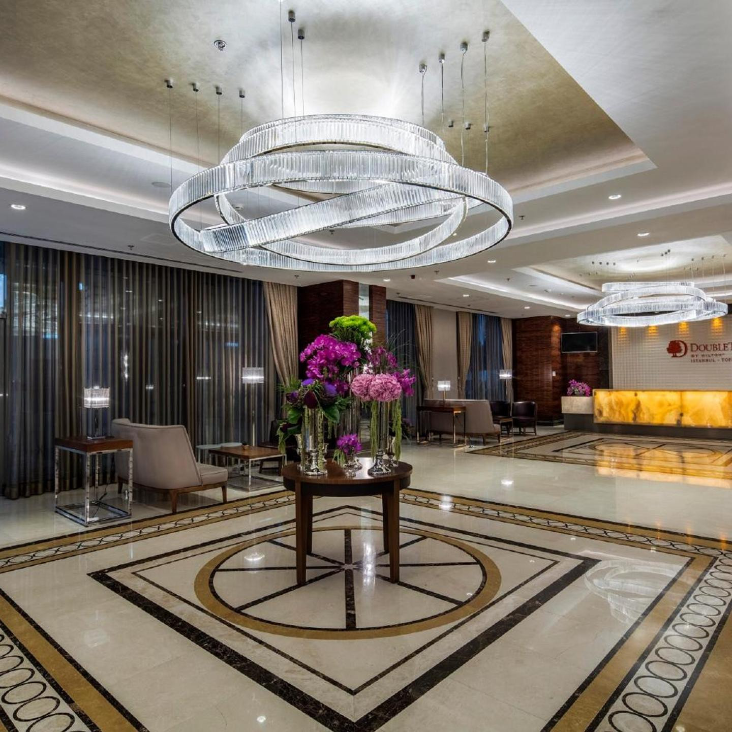 Doubletree By Hilton Istanbul Topkapi