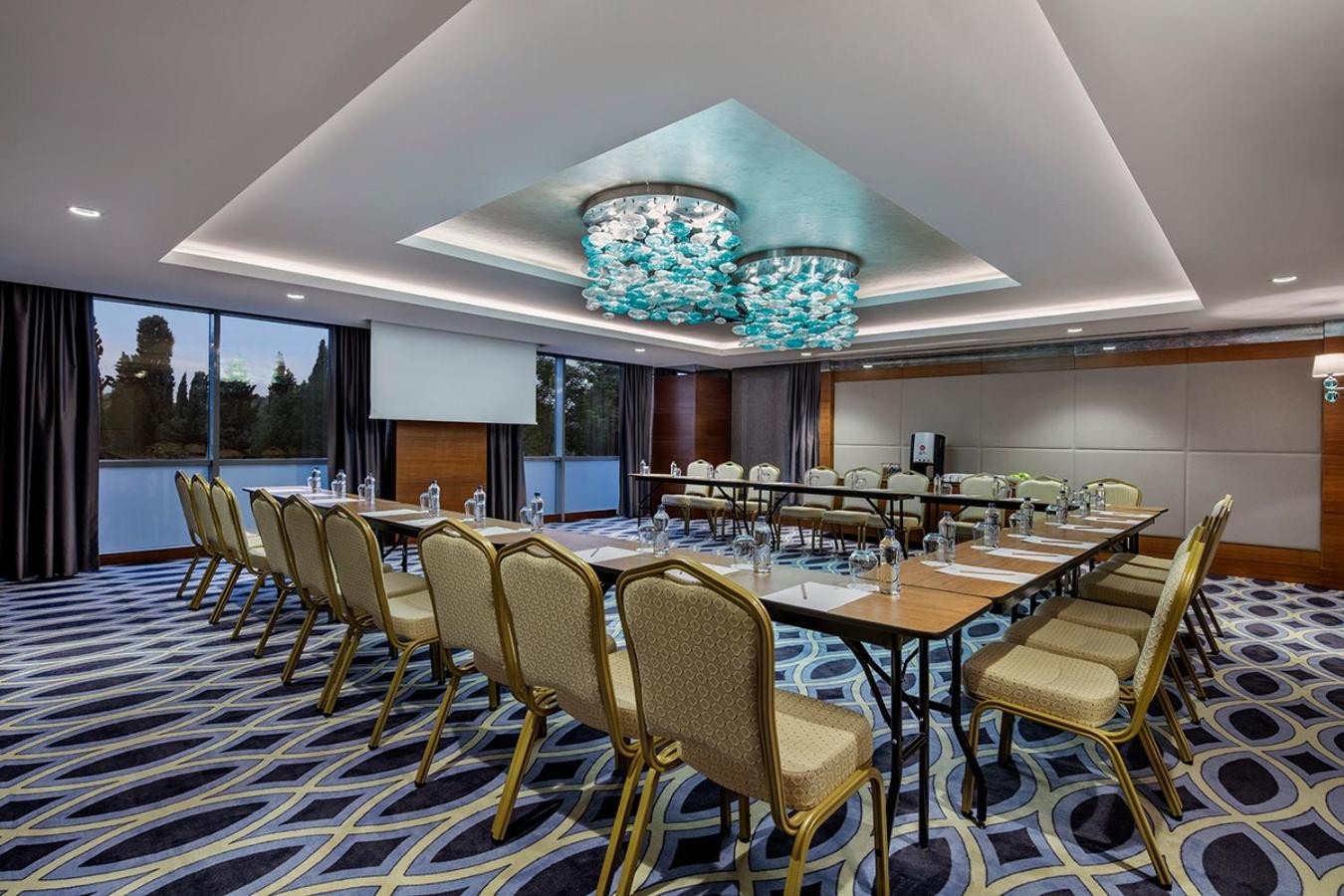 Doubletree By Hilton Istanbul Topkapi