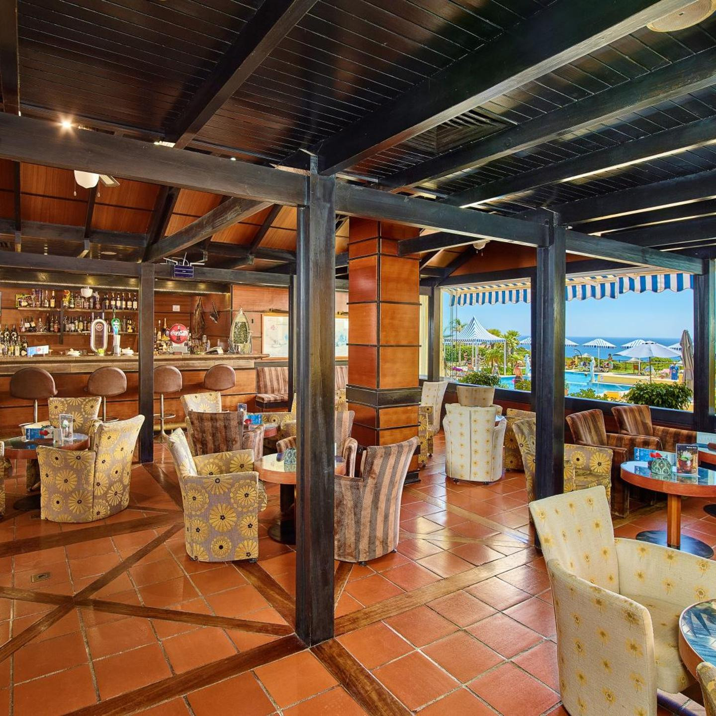 Hotel Baia Cristal Beach & Spa Resort