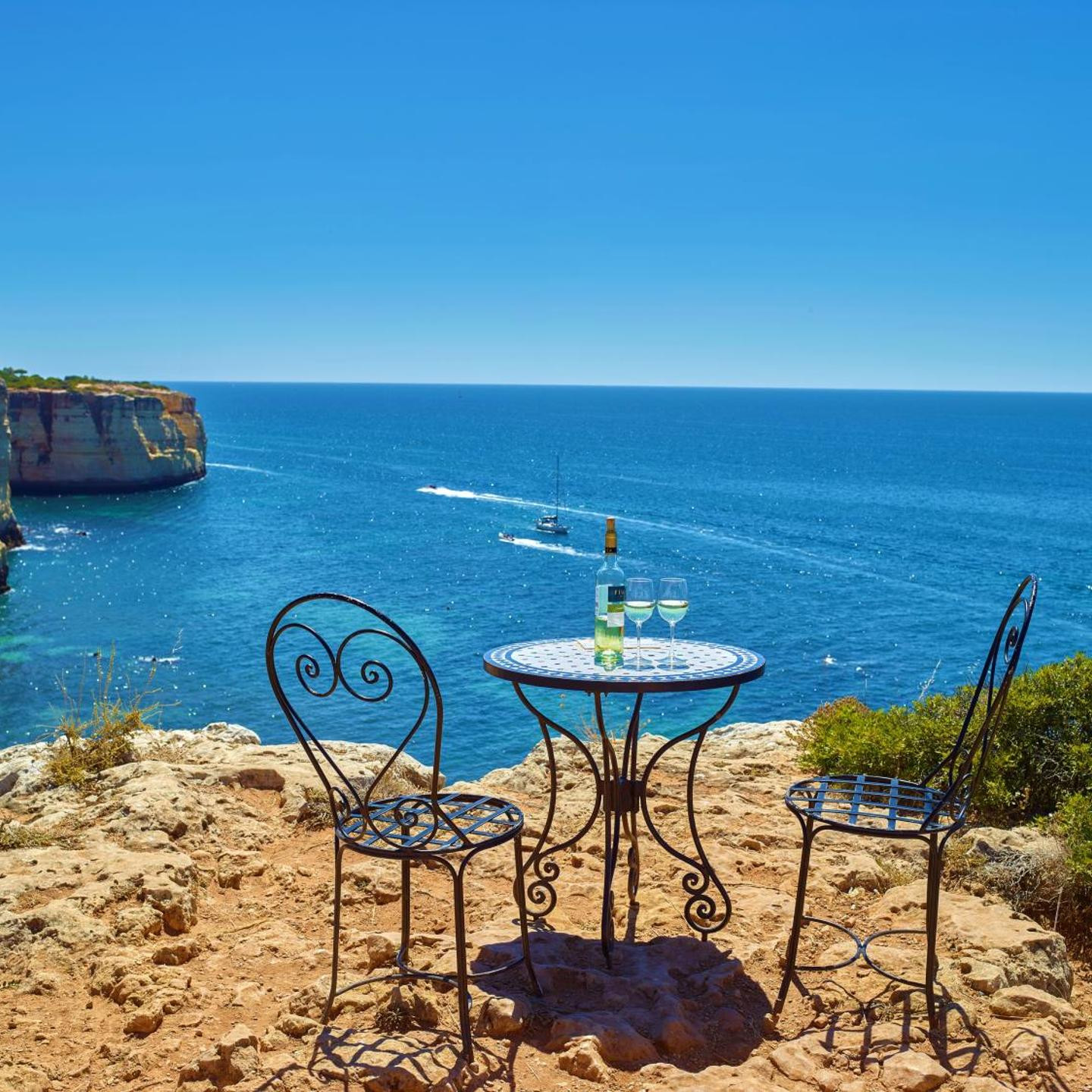 Hotel Baia Cristal Beach & Spa Resort