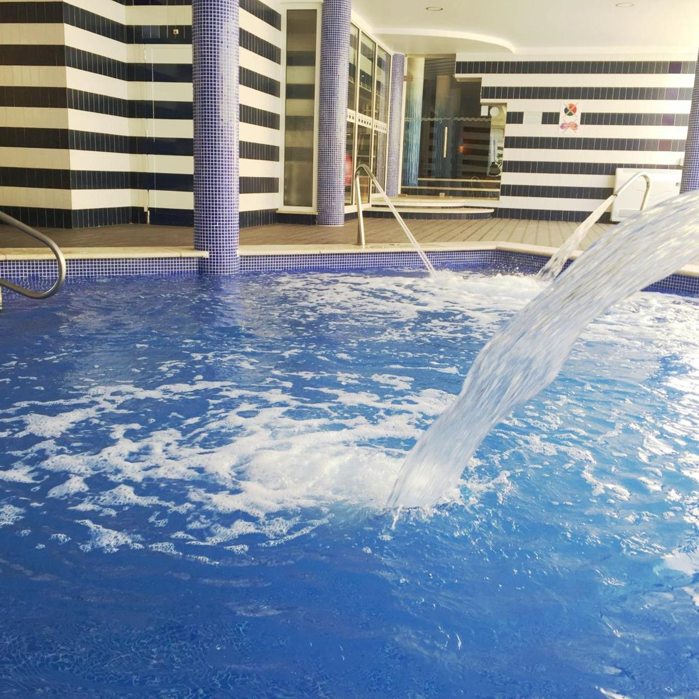 Hotel Baia Cristal Beach & Spa Resort