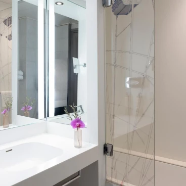 Mercure Nice Centre Grimaldi