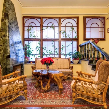 Hotel Impero