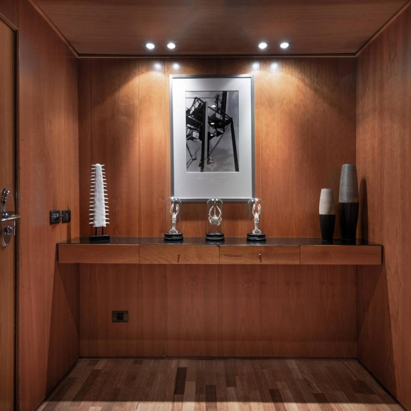 Hotel Marriott Ac Malaga Palacio